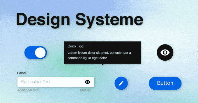 Design Systeme