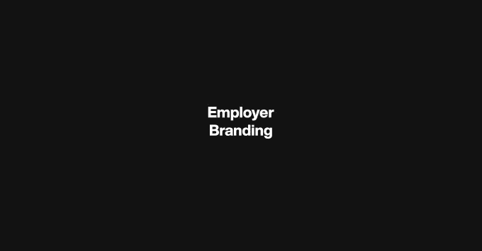 Illustration: Employer Branding
