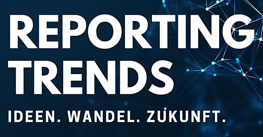 Event: Reporting Trends am 26. September 2023