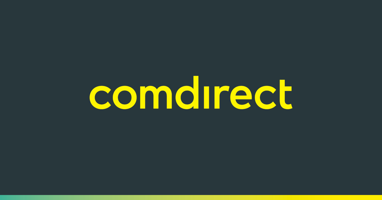 Corporate Design Preis 2017 wurde der CD-Relaunch von comdirect